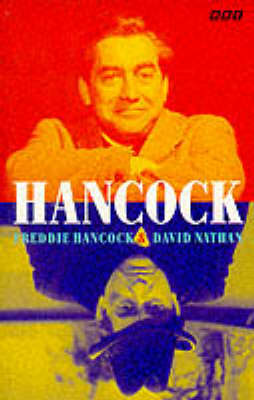 Cover of Hancock