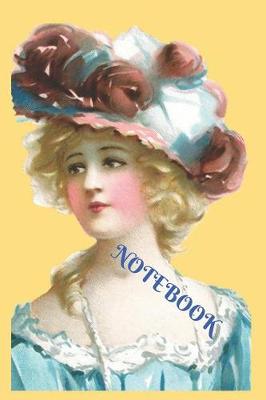 Book cover for Notebook