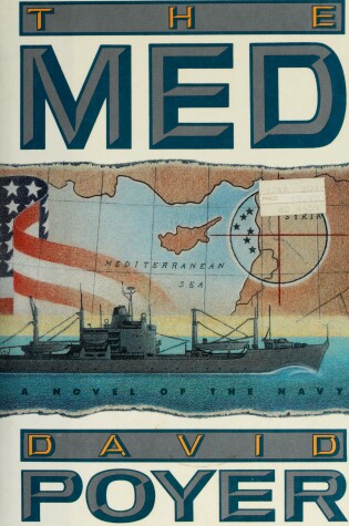 Cover of The Med