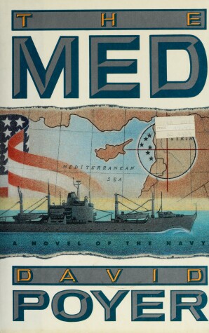 Book cover for The Med