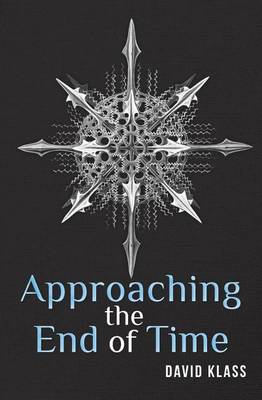 Book cover for Approaching the End of Time