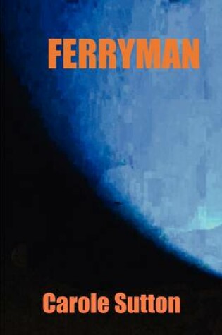 Cover of Ferryman