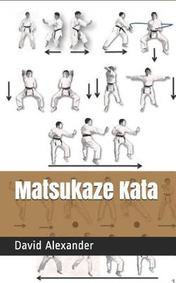 Book cover for Matsukaze Kata