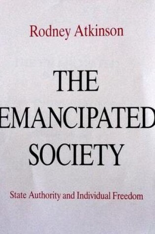 Cover of Emancipated Society