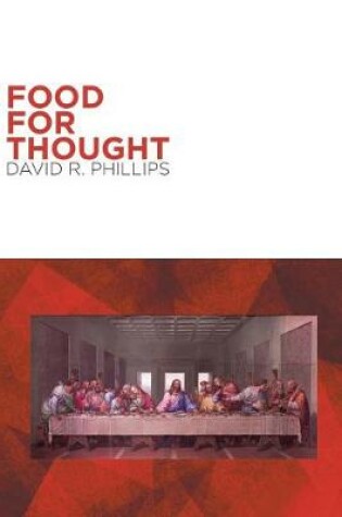 Cover of Food for Thought