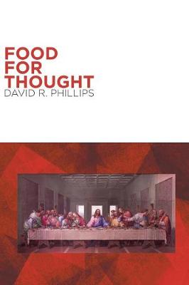 Book cover for Food for Thought