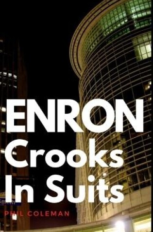 Cover of Enron