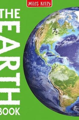 Cover of The Earth Book