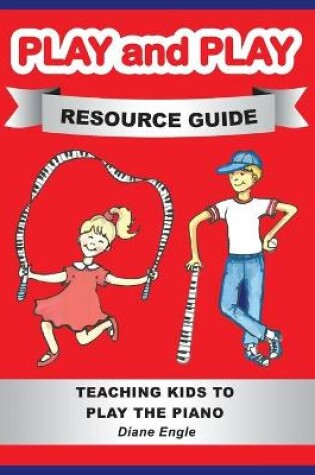 Cover of Play and Play Resource Guide