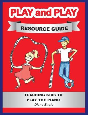 Book cover for Play and Play Resource Guide