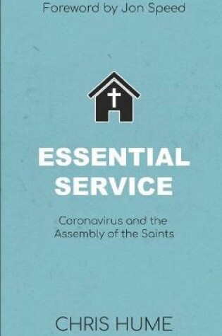 Cover of Essential Service