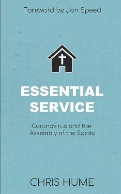 Book cover for Essential Service