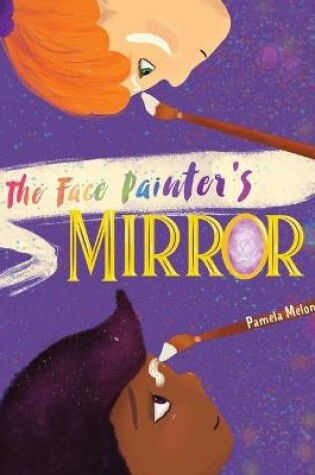 Cover of The Face Painter's Mirror