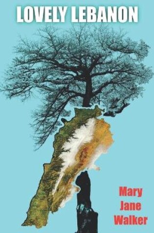 Cover of Lovely Lebanon