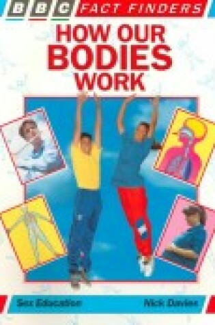 Cover of How Our Bodies Work