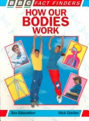 Book cover for How Our Bodies Work