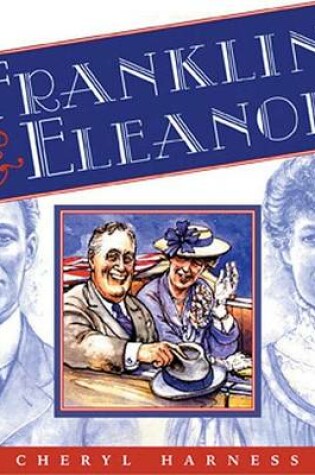 Cover of Franklin and Eleanor