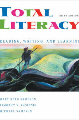 Cover of Total Literacy