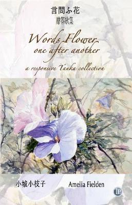 Cover of Words Flower from One to Another