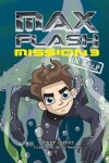 Book cover for Mission 3: In Deep