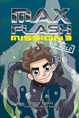 Cover of Mission 3: In Deep