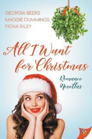 Cover of All I Want for Christmas