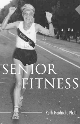 Book cover for Senior Fitness