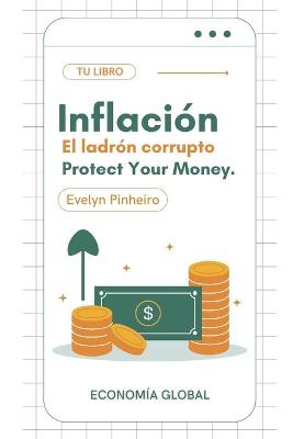 Book cover for Inflación