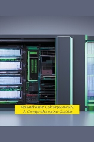Cover of Mainframe Cybersecurity