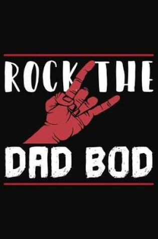 Cover of Rock The Dad Bod