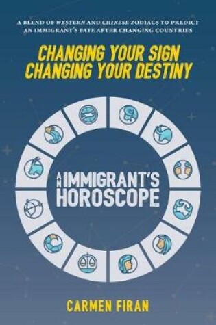 Cover of Changing Your Sign, Changing Your Destiny