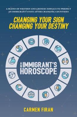 Book cover for Changing Your Sign, Changing Your Destiny