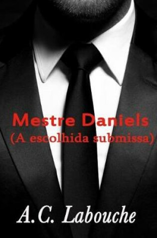 Cover of Mestre Daniels