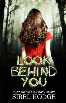 Book cover for Look Behind You