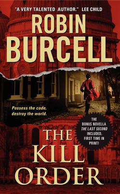 Cover of The Kill Order