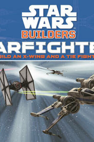 Cover of Starfighters