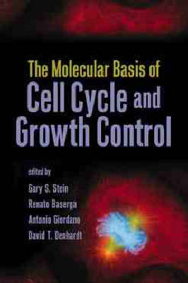 Book cover for Molecular Basis of Cell Cycle and Growth Control