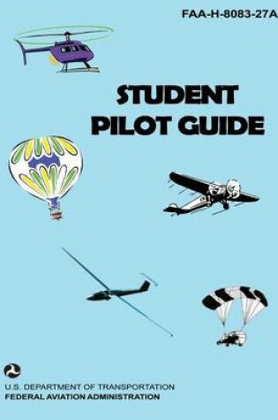 Cover of Student Pilot Guide