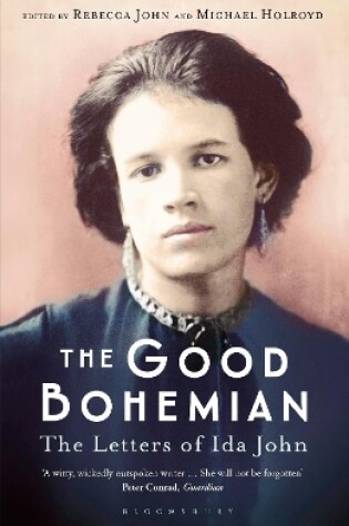 Cover of The Good Bohemian