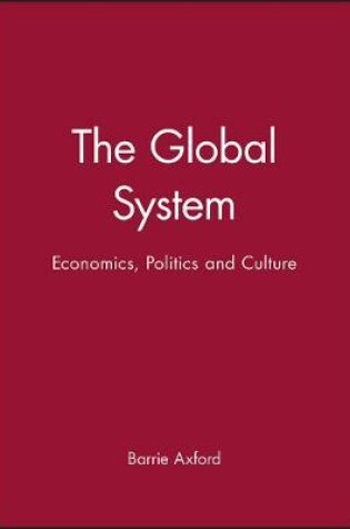 Cover of The Global System