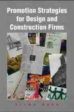 Cover of Promotion Strategies for Design and Construction