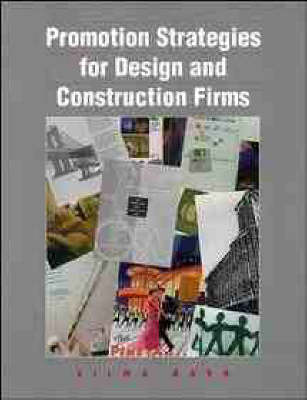 Book cover for Promotion Strategies for Design and Construction