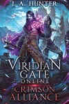 Book cover for Viridian Gate Online