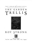 Cover of The Garden Trellis