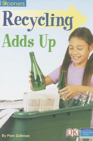 Cover of Recycling Adds Up