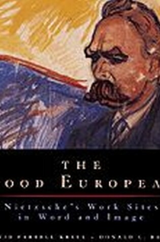 Cover of The Good European