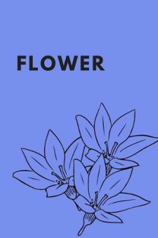 Cover of Flower