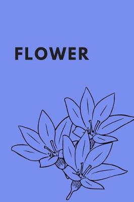 Book cover for Flower