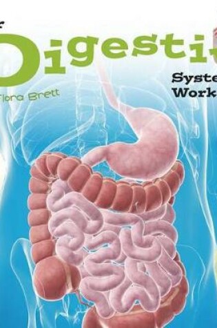 Cover of Digestive