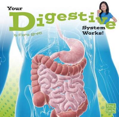 Cover of Digestive